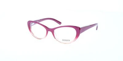NUEVAS Anteojos Guess 2384-51O24 51 mm 100 % Auténticas Foto 1 de 4