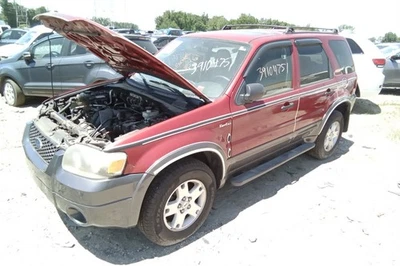 2006 Ford Escape 3.0L Engine Motor 6cyl OEM 105K Miles - LKQ387606430 - Image 1 of 4