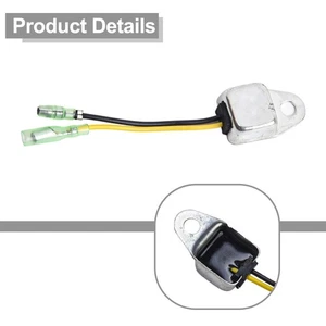 Metal Fuel Level Sensor for Honda Engines Compatible with Multiple Models - Picture 1 of 12