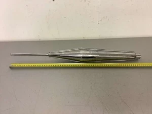 auspuff auspuff lafranconi competition NOS d. 32 Minarelle P4 P6 Malanca Mailand - Bild 1 von 4