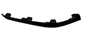Spoiler paraurti anteriore sinistro Volkswagen Golf MK7 5G0805903J041 NUOVO ORIGINALE - Foto 1 di 3