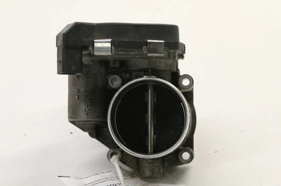 Cuerpo del acelerador BMW 550i 650i 750i X5 X6 750i N63 S63 OEM usado Foto 1 de 4