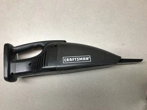 Aspiradora de mano seca Craftsman 19,2 V modelo 315.115710 - solo herramienta - Imagen 1 de 4