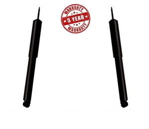 Fits 07-14 Wrangler Front Shocks Absorbers 4WD & 2WD - Picture 1 of 7