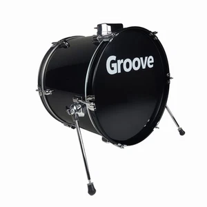 Bajo GRV Cube 18x14" (BK) - Imagen 1 de 3
