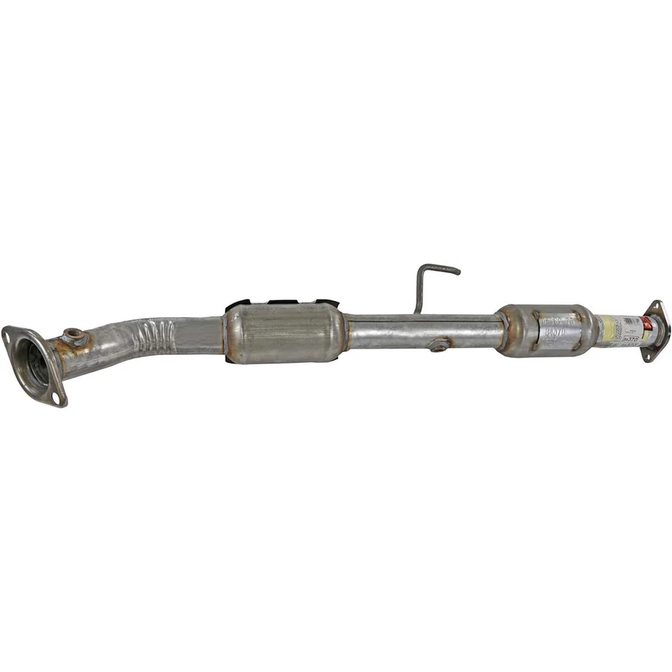 Convertidor catalítico Walker 84370 para Toyota Tacoma 2005-2012 Foto 1 de 1