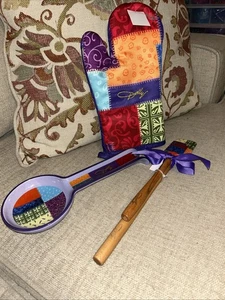 Cost Of Many Colors Kitchen Set  - Picture 1 of 4