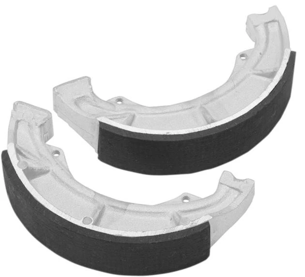 Zapatas de freno Emgo #93-27227 para Yamaha XV250 Virago 250/V-Star 250 Foto 1 de 1