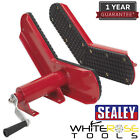 Sealey+Wheel+Clamp+Upgrade+for+Motorcycle+Lifts