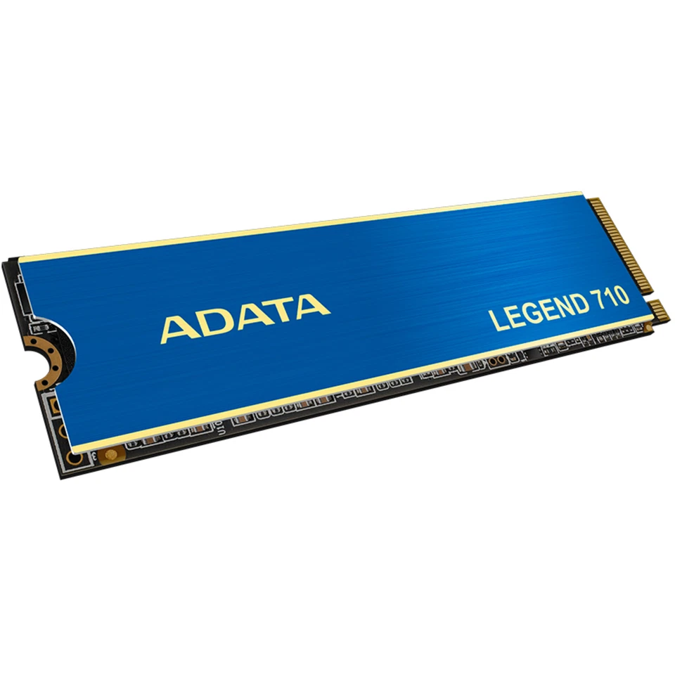 Festplatte Adata LEGEND 710 2 TB SSD