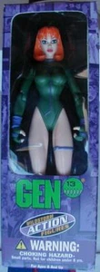 Gen 13 Fairchild Wizard Edition Figure 1998 - Picture 1 of 1