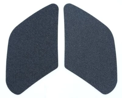 Empuñadura de tracción de tanque negra R&G Racing para bikini Suzuki SV1000 2003-2005 Foto 1 de 3