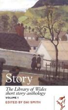 Dai Smith Short Story Anthology (Tapa blanda)