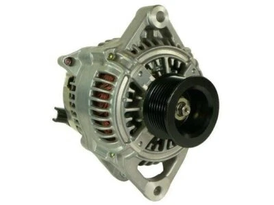 For 1990-1993 Dodge D350 Alternator 68435JD 1991 1992 5.9L 6 Cyl DIESEL - Image 1 of 2