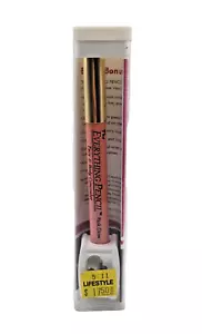 Judith August Cosmetic The Everything Pencil Face & Body Concealer Pink Glow - Picture 1 of 3