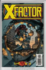 X-FACTOR (1986 MARVEL) #130 NM A08533