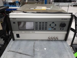Fuente de alimentación de CA/CC de alto rendimiento Elgar SW5250A SmartWave - Imagen 1 de 6