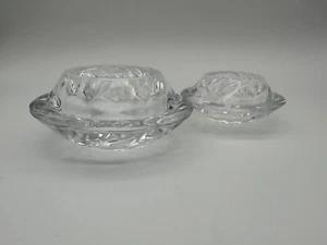 Holmegaard - Capriole - Candle holder - Votive - Sidse Werner - Picture 1 of 5