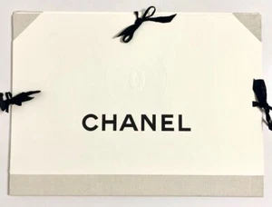 CHANEL Cruise Collection 1996-1997 Photocards Karl Lagerfeld from Japan Rare - Picture 1 of 9