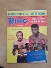 Vintage Boxing - The Ring Magazine 
