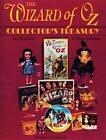 Jay Scarfone The Wizard Of Oz Collectors Treasury Copertina Rigida