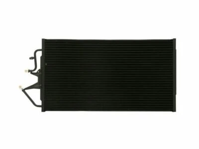 For 1996-1999 GMC C1500 Suburban A/C Condenser 15444XT 1997 1998 - Image 1 of 2