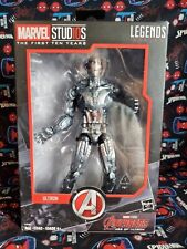 Marvel Legends - Ultron - Avengers  Age Of Ultron- Marvel Studios First 10 Years