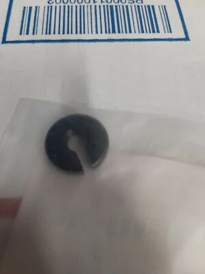 Tuerca de fijación genuina Honda CB900F CBR600F2 CBR600F3 CBR600F4 90321-MR8-000 NUEVO DE STOCK Foto 1 de 2