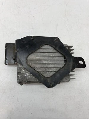 Dodge Dakota 2000 unidad de control de transmisión TCU P56028227AH módulo OEM usado Foto 1 de 4