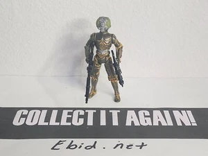 Star Wars 1995 - 98 POTF 4-Lom complete - Picture 1 of 2