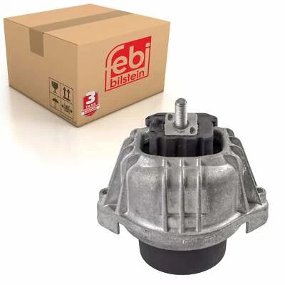 X1 Engine Mount Mounting Support Fits BMW 22 11 6 773 742 Febi 32008 - Image 1 of 4