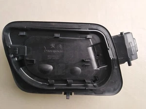 Original Opel Grandland Tankdeckeleinsatz mit Stellmotor 981010968A Tank Klappe - Bild 1 von 6