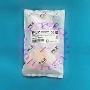 1 Stück Pilz 504223 PSEN 1.1p-23/PSEN 1.1-20 (524123+514120) Sicherheitsschalter Neu - Bild 1 von 1