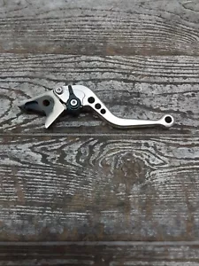 2001 01 99-02 Yamaha YZF R6 YZF-R6 Front Adjustable Disc Brake Hand Lever - Bild 1 von 9