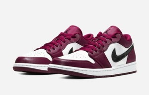 Jordan 1 Low Noble Red for sale | eBay