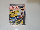 CAR CRAFT Magazine August 1985 Cures For Bad Gas Octane Game Cheap Trinket Tools