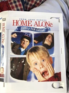 Home Alone (DVD, 2006, Family Fun Edition) - Picture 1 of 4