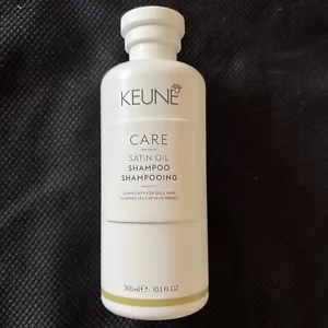 KEUNE CARE Satin Oil Shampoo, 10.1 Oz. - Picture 1 of 1