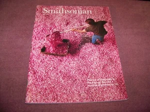 Perfume Making / Newark Museum / Siberia Smithsonian Magazine 1991 - Picture 1 of 10