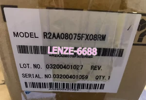 ✅🔥1PC NEW  R2AA08075FX08RM  For Discounts, Please Contact🔥✅ - Afbeelding 1 van 1