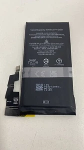 Batterie de remplacement Google Pixel 6 Pro G63Qn 5003 mAh 19,26 Wh NEUVE Battery Battery - Photo 1/3