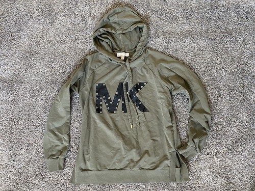 Felpa con cappuccio MICHAEL KORS M