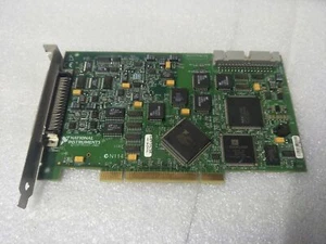 1 Stück PCI-6024E NI DAQ Karte Analog Eingang Multifunktion gebraucht #A6-35 - Bild 1 von 4