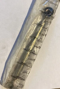 Original Peugeot Citroen Gestänge Für Schalthebel 2452A4 /K119 - Bild 1 von 2