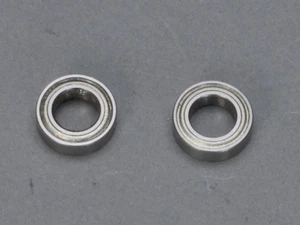 DHK Hobby Ball Bearing (8 X 14 X 4Mm) (2) *, #0DHK8381-114 - Picture 1 of 1
