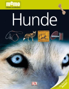 memo - Hunde von Juliet Clutton-Brock (Gebundene Ausgabe) - Bild 1 von 1