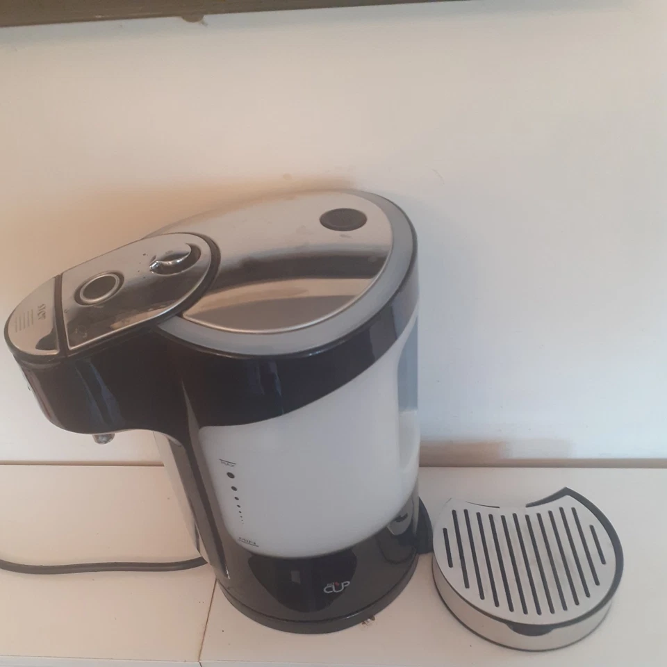 Breville HotCup Hot Water Dispenser 3kW Fast Boil 1.5L Working vgc - Image 1 of 1