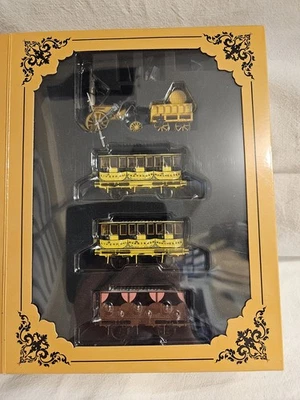 L&MR Stephenson's Rocket 00 Digital DCC - Image 1 of 4