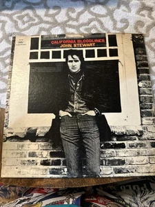 John Stewart - California Bloodlines - Picture 1 of 9