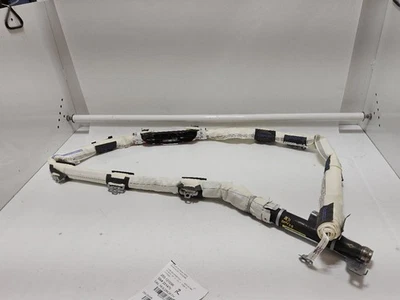 Bolsa de aire cortina techo pasajero delantero derecho Nissan Altima 2021-2025  Foto 1 de 4